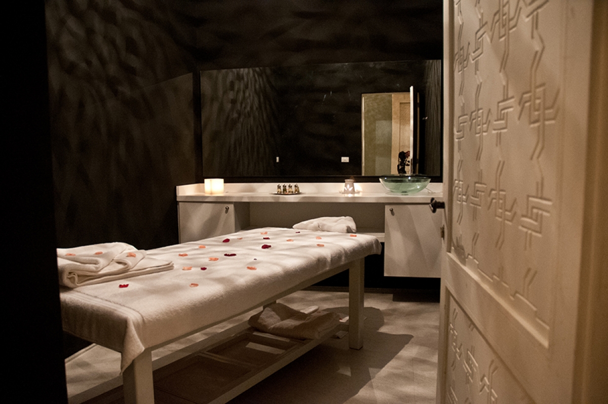 Offre été Riad Nashira &amp; spa