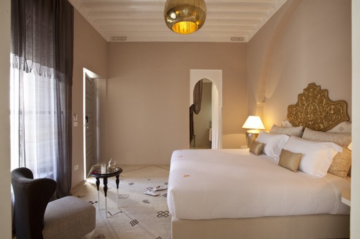 Easter Offer Riad Nashira &amp; spa