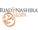 Riad Nashira & SPA Logo